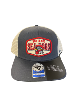 Portland Sea Dogs on X: Our 2023 Stars & Stripes hats have arrived!  🇺🇸 Limited quantities are available. 🛒:    / X
